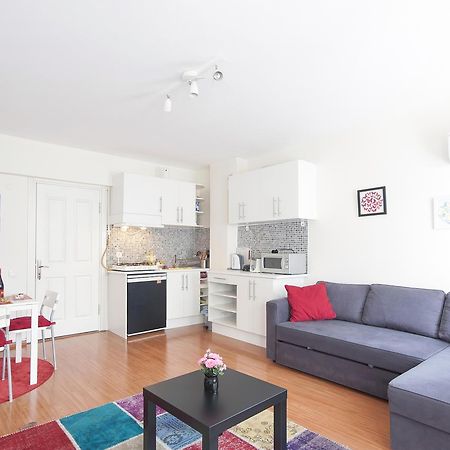 Taxim Elegance Suites Istanbul Eksteriør billede