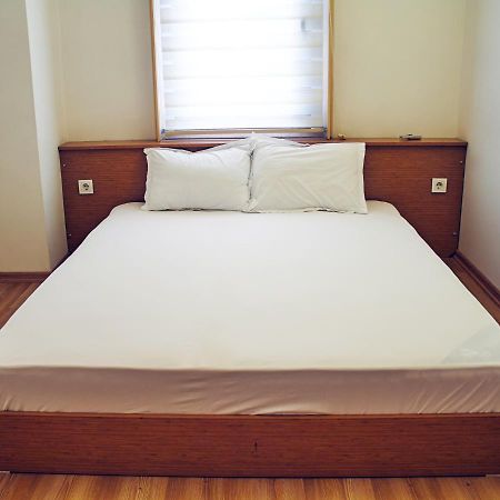 Taxim Elegance Suites Istanbul Eksteriør billede