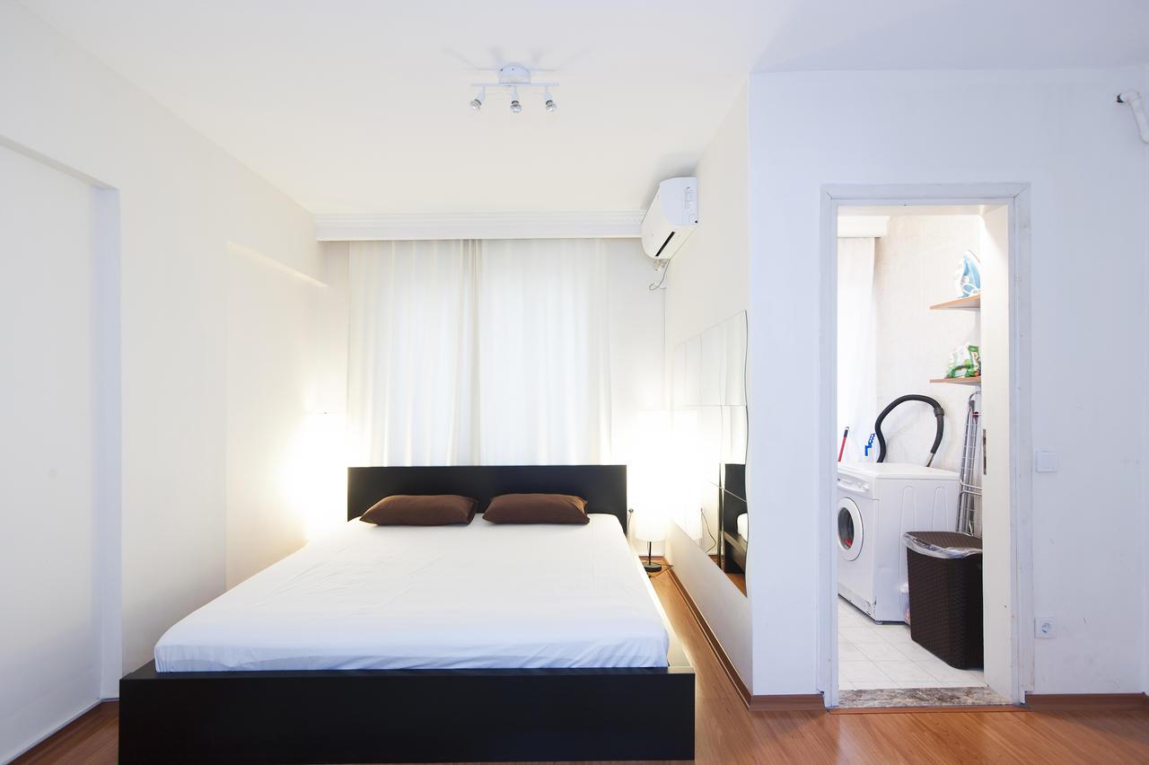 Taxim Elegance Suites Istanbul Eksteriør billede