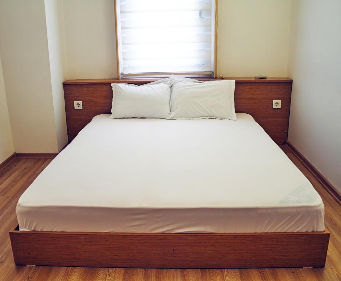 Taxim Elegance Suites Istanbul Eksteriør billede