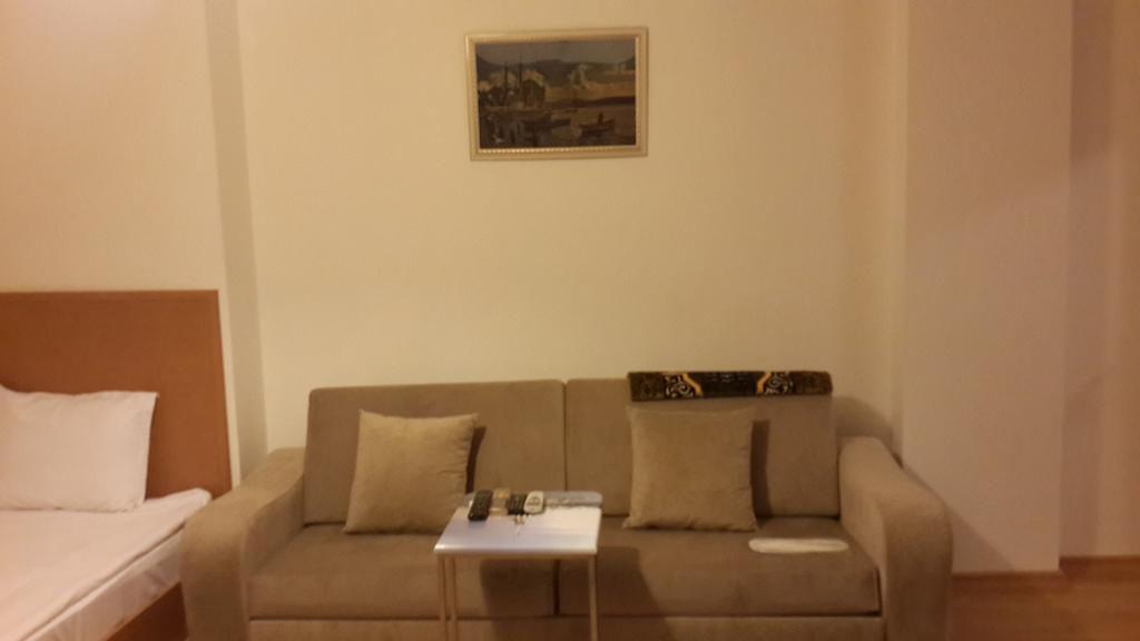 Taxim Elegance Suites Istanbul Eksteriør billede