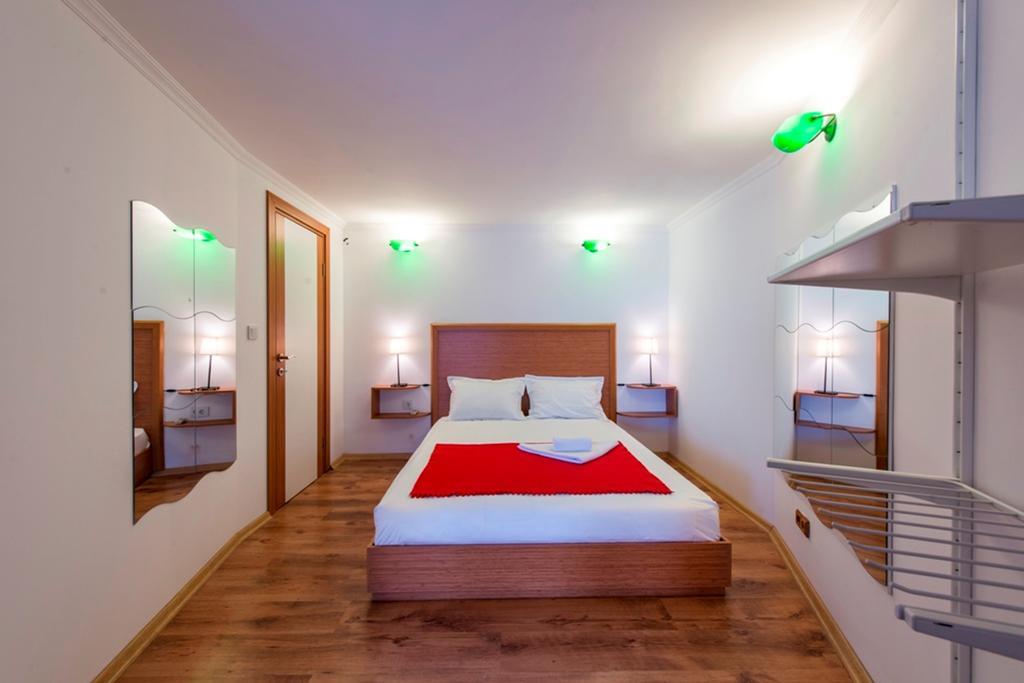 Taxim Elegance Suites Istanbul Værelse billede
