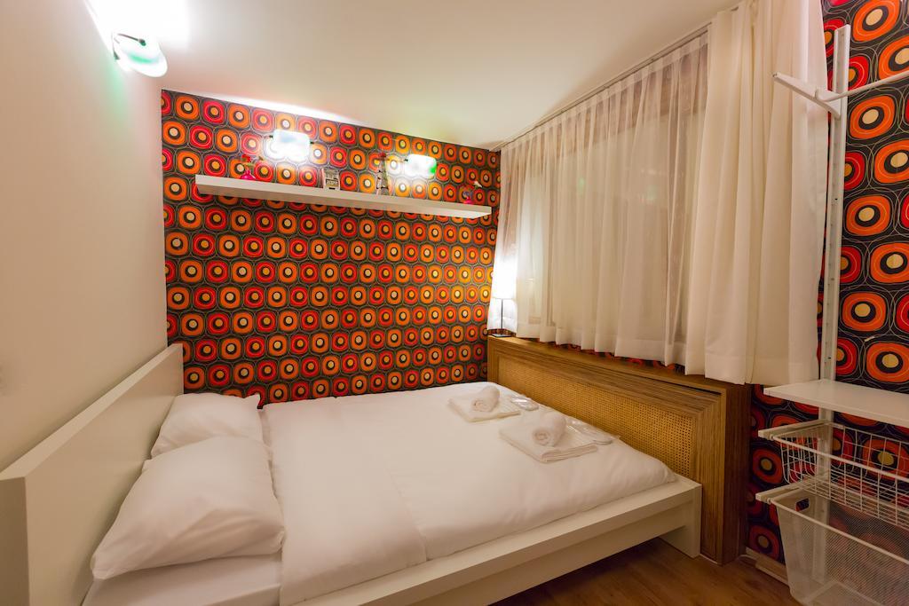 Taxim Elegance Suites Istanbul Eksteriør billede