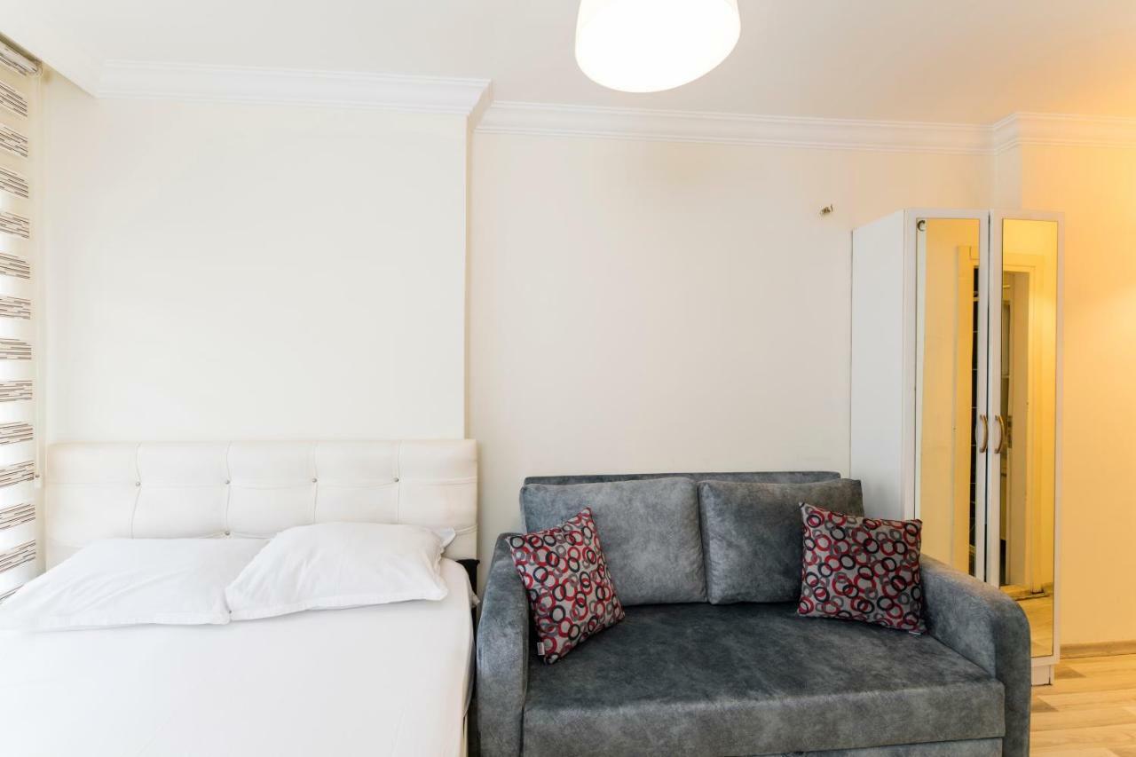 Taxim Elegance Suites Istanbul Eksteriør billede