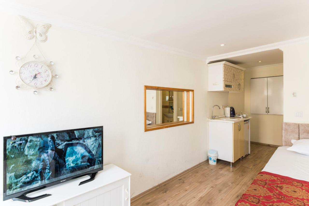 Taxim Elegance Suites Istanbul Eksteriør billede