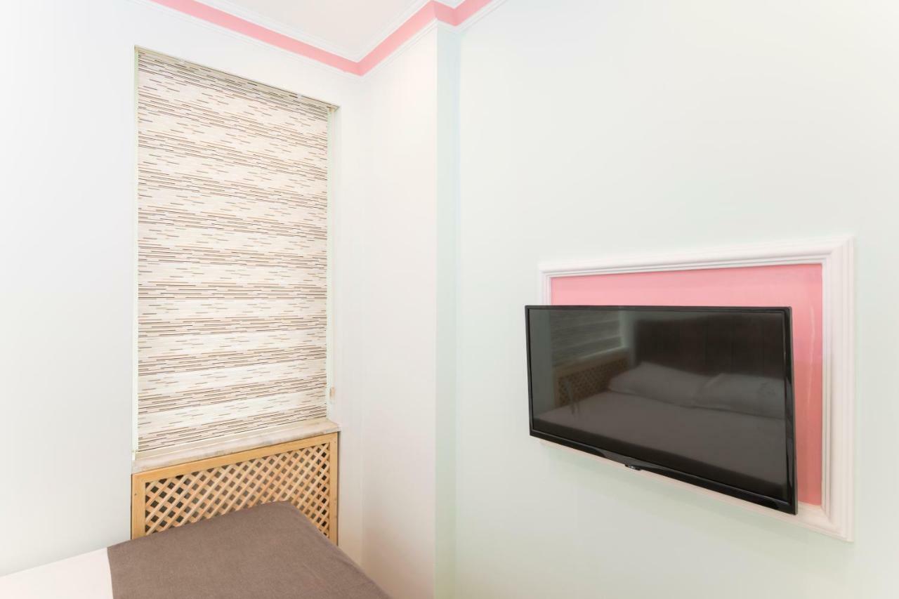 Taxim Elegance Suites Istanbul Eksteriør billede