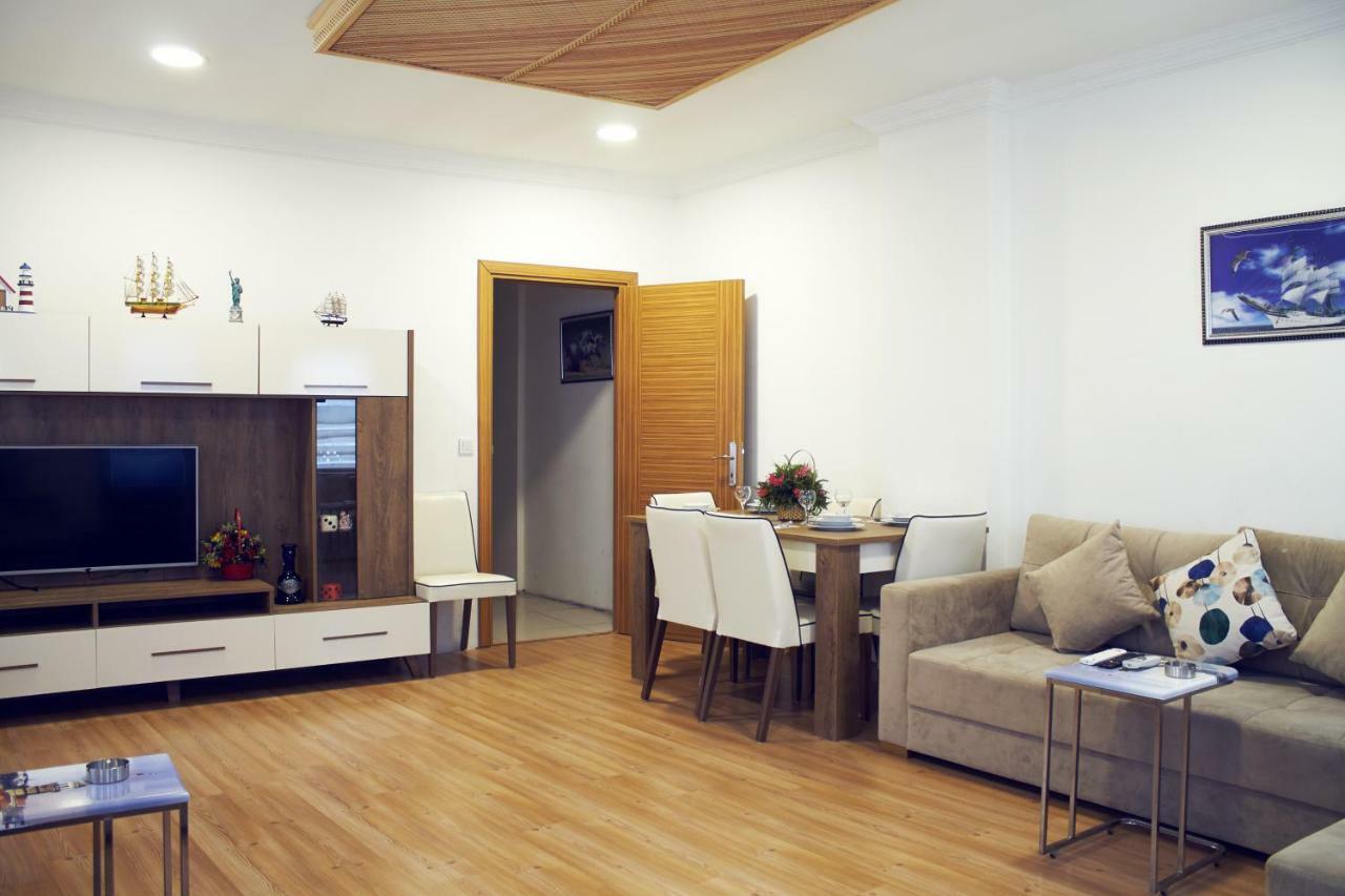Taxim Elegance Suites Istanbul Eksteriør billede
