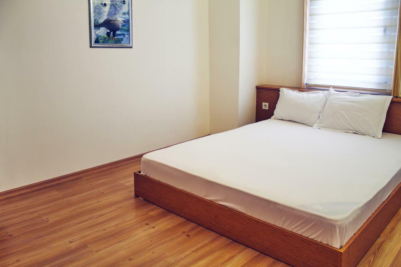 Taxim Elegance Suites Istanbul Eksteriør billede