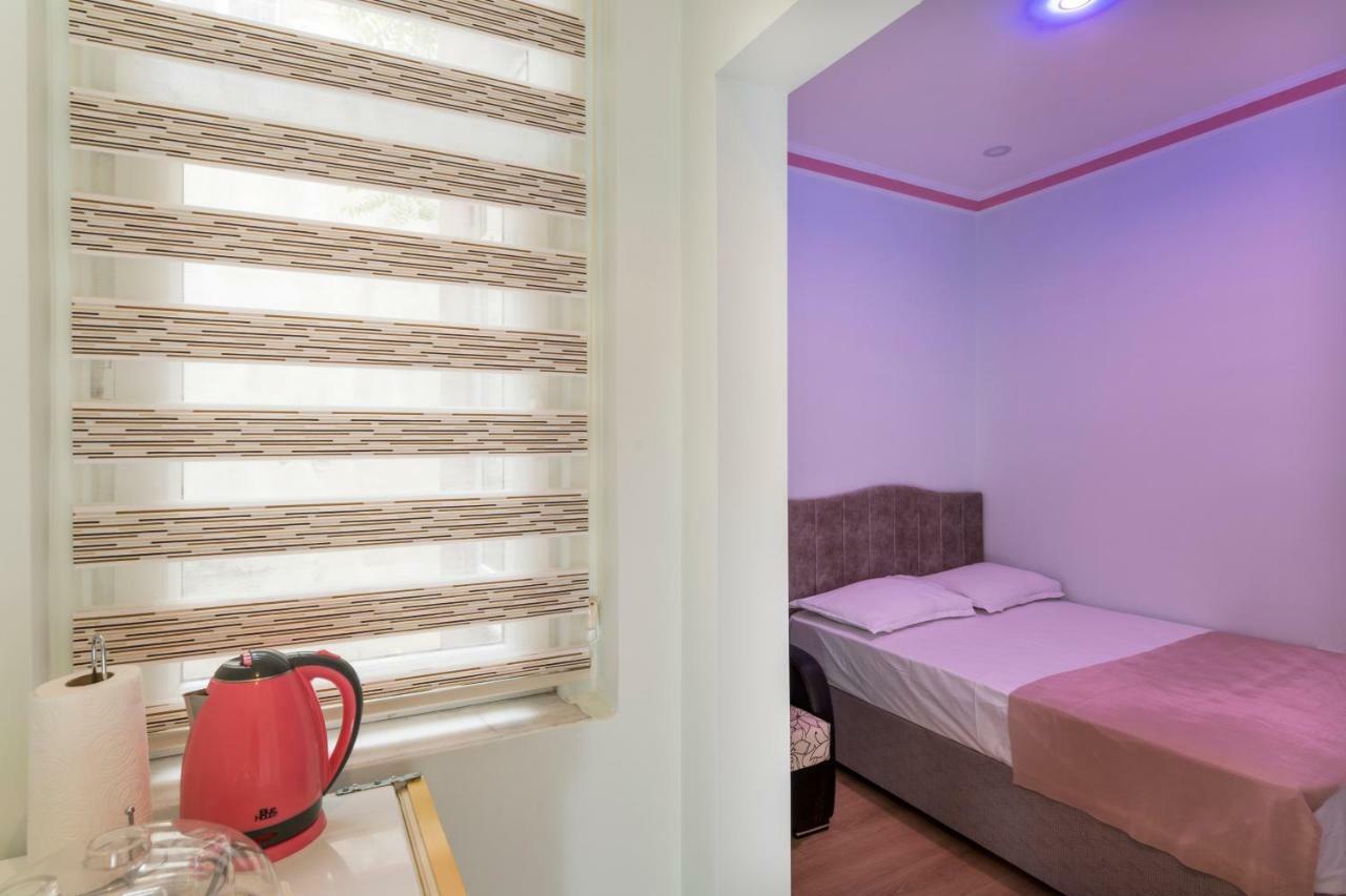 Taxim Elegance Suites Istanbul Eksteriør billede